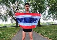 Ứng viên “vàng” marathon SEA Games 31 đạt thông số cực tốt ở London Marathon