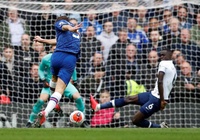 Lịch trực tiếp Bóng đá TV hôm nay 29/9: Tottenham vs Chelsea