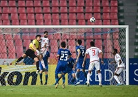 Kết quả UAE vs Uzbekistan, video highlight giao hữu 2020 hôm nay