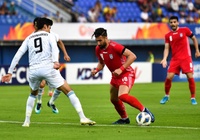Video Highlight Uzbekistan vs Iran, giao hữu 2020 hôm nay