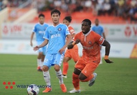 Có nên dời V.League sang năm 2022?