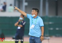 Hạng Nhất 2021: Khó cản Quảng Nam FC thăng hạng V.League 2022