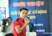 Bùi Tiến Dũng hứa tìm lại phong độ, trở lại ĐT Việt Nam