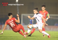 Tha thứ cầu thủ ném bóng vào mặt, Hồng Duy được đề cử giải Fair-play 