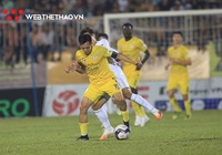 Thua 6/11 trận, kỷ lục thất vọng chờ đón Hà Nội ở V.League