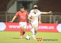 V.League 2021 trở lại vào tháng 11, có 1 đội xuống hạng?