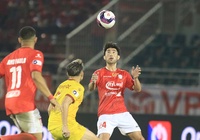 HLV Polking: Lee Nguyễn đóng vai trò then chốt ở TP. HCM