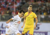  Vòng 7 V.League 2021: Tăng tốc cuộc đua Top 6