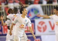 HLV Graechen: HAGL sẽ vô địch V.League 2021