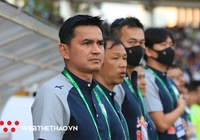 HLV Kiatisuk: Chưa bao giờ dễ dàng khi đối đầu với Hà Nội FC