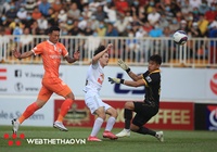 Các CLB đề xuất tổ chức V.League 2021 theo nguyên tắc “bong bóng”