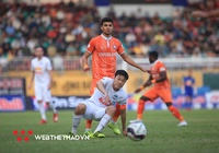 Không hủy V.League 2021, VPF trưng cầu ý kiến các CLB