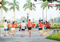 Nên và Không nên trong tuần nghỉ ngơi trước cuộc đua Viettel Marathon 2024