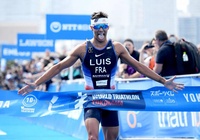 Lịch thi đấu và danh sách VĐV môn triathlon dự Olympic Tokyo 2020