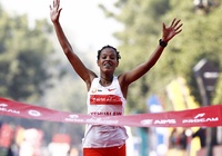 London Marathon 2022 gây sốt với dàn elite trước ngày đua