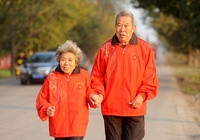 Người chạy marathon đầu tiên tại Trung Quốc qua đời ở tuổi 95