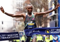 Hiệu ứng “vô địch kép” Boston Marathon 2023 và cuộc đua xác lập những kỷ lục thế giới
