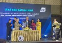 Hiệp hội Marathon và Chạy đường dài Quốc tế tổ chức Đại hội thế giới 2024 tại Việt Nam