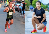 Tuyển thủ duathlon dự SEA Games: Giày chạy, trang phục tập luyện tốt rất cần thiết với VĐV