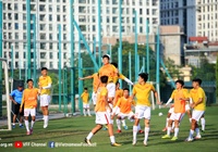 Xem trực tiếp U19 Đông Nam Á 2022 ở đâu, kênh nào?