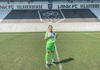 Đủ điều kiện thi đấu cho Lank FC, Huỳnh Như sẵn sàng làm nên lịch sử của bóng đá Việt Nam