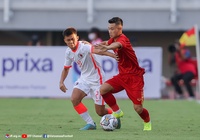 U20 Việt Nam vs U20 Timor Leste: Chờ cơn mưa bàn thắng
