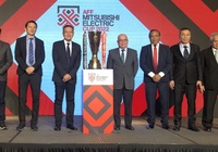 Ấn định thời điểm tổ chức AFF Cup 2022