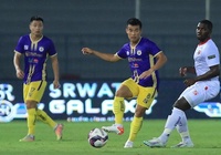 Lịch thi đấu bóng đá Việt Nam hôm nay 26/6: Nam Định vs Hà Nội đá mấy giờ?