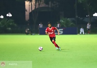 Bị Đắk Lắk cầm chân, Phố Hiến chưa thể lấy lại ngôi đầu hạng Nhất 2022