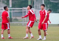  Xem trực tiếp AFC Cup 2022 trên kênh nào?
