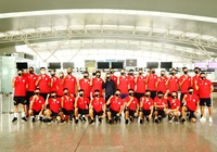 Lịch thi đấu AFC Cup 2022 của Viettel hôm nay mới nhất