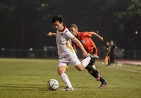 Trực tiếp nữ Việt Nam vs nữ Myanmar: Định đoạt ngôi đầu bảng