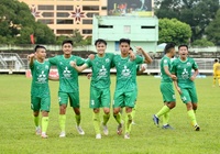 Sau Cần Thơ, cầu thủ CLB Phù Đổng “kêu cứu” vì nợ lương 5 tháng