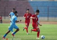 U16 Việt Nam nhấn chìm U16 Singapore trong ngày ra quân U16 Đông Nam Á 2022