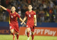 Hạ Malaysia, U19 Việt Nam lên ngôi vô địch U19 Quốc tế 2022 