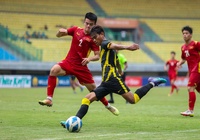 Báo Indonesia cà khịa khi U19 Việt Nam thất bại trước U19 Malaysia