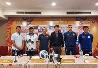 Kết quả U19 Đông Nam Á 2022 hôm nay mới nhất