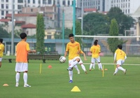 Kết quả, tỷ số bóng đá U19 Việt Nam vs U19 Indonesia hôm nay 2/7