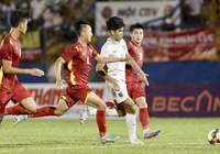Lịch thi đấu U20 Việt Nam ở Vòng loại U20 châu Á 2023 mới nhất
