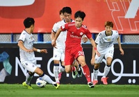  Kết quả AFC Cup 2022 hôm nay mới nhất
