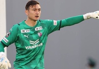Cerezo Osaka thắng tưng bừng ngày Văn Lâm tiếp tục được đăng ký tại AFC Champions League