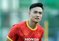Bùi Hoàng Việt Anh: U23 Việt Nam sẽ thắng U23 Malaysia