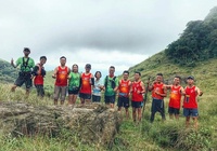 Cộng đồng chạy Bắc Giang vui mừng rủ nhau tập thể dục ngoài trời từ 11/9