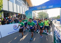 Những giải chạy, marathon và sự kiện thể thao nổi bật tháng 4 năm 2023 ở Việt Nam