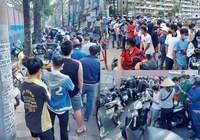 Sốt vé xem Kiatisuk, Công Phượng trên sân Thống Nhất