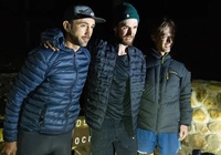 Giải ultra marathon siêu khó, 37 năm mới có 17 người hoàn thành đường chạy