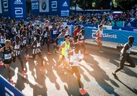 Berlin Marathon 2021: An toàn hay kỷ lục thế giới?