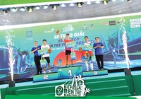 Kết quả Bepharco Bến Tre Marathon 2023: Vinh danh những nhà vô địch xứng đáng