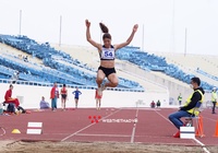 Điền kinh Việt Nam tăng tốc với “năm bản lề” cùng SEA Games 31 và ASIAD 19