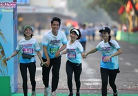 Sự trở lại ồ ạt của các giải chạy trong 3 tháng đầu năm 2023